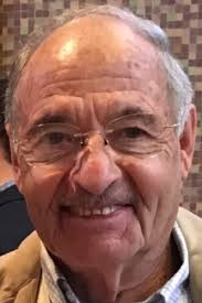 Heinz Erbelding 1936-2023