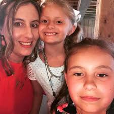 Keaton 8 Enjoying the summer 😁