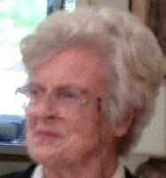 Jean Burr Obituary (1923