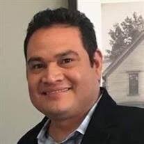 Gerardo Botello Obituary