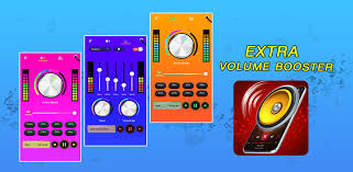 Simple, small, free super loud volume booster pro app to boost your speaker or headphone sound volume. Super Loud Volume Booster High Sound Booster Para Android Apk Descargar