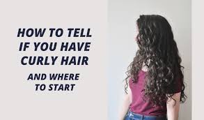My hair my root my identity follow @curly_hair_style_ & tag #curly_hair_style_ to get featured 📧 business & collaborations curl.boss.pro@gmail.com. How To Tell If You Have Naturally Curly Hair And Where To Start Curly Girl Life