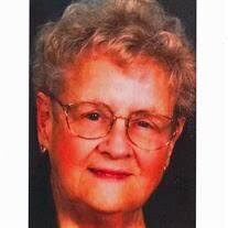 Janet Denk Obituary