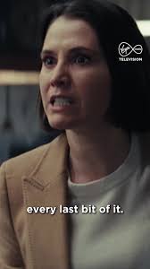 Safe Harbour TV Series: Suspense Unfolds Tonight!