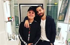 La información más completa de colombia y el mundo sobre christian chicho arango con audios, noticias, fotos, videos y entrevistas exclusivas. Juan Fernando Quintero Revela La Parte Del Cuerpo Que Le Huele Mal A Maluma