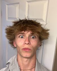 We at da beach…yuh