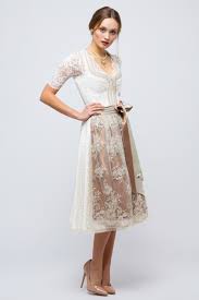 Traumhafte hochzeitsdirndl für deinen perfekten großen tag. Hochzeitsdirndl Marry Weiss Alpenherz Online Bestellen