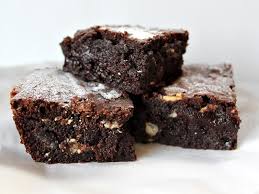 Brownies Au Thermomix Recette Recette Dessert Recette Brownies Delicieux Desserts