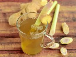 Daun serai memiliki beberapa nutrisi penting seperti vitamin a, c, b1, b5, b2, b3, b6 dan beberapa mineral seperti zat besi, seng, kalsium. 4 Petua Tradisional Untuk Kesihatan Dalaman Wanita Yang Terbaik Salaam
