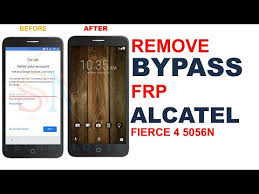 Wait while the device connects to the server. Wn Bypass Google Lock Frp Alcatel Fierce 4 Model 5056n Metro Pcs