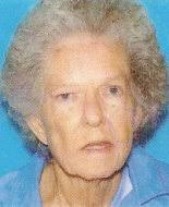 Delena Wanda Qualls Dent (1931-2010)