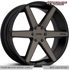 Black And Yellow Truck Rims Kmc Km704 District Truck Wheel Rims Wheel Rims