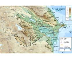 Es un país de europa con una superfice de 86 600 km2 y una población de 9 164 600 habitantes. Mapas De Azerbaiyan Coleccion De Mapas De Azerbaiyan Asia Mapas Del Mundo