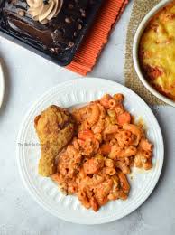 Mac and cheese is a crowd favorite. Video Pinoy Style Baked Macaroni The Not So Creative Cook