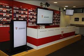 All competitions german dfb pokal german bundesliga club friendly german 2. Vfb Akademie A Career Beyond Football