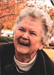 Mary Edith Couch Carnes