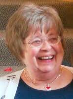 Lorraine Eleanor Maki