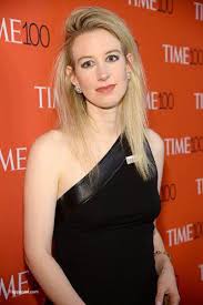 Elizabeth Holmes Sexy Tits and Ass Photo Collection - Fappenist