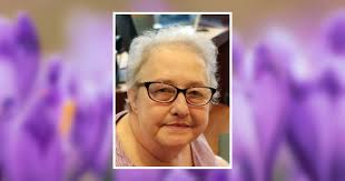 Bonnie Jean Sipes Obituary April 18, 2024