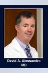 Dr. David A. Alessandro