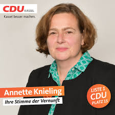 Kommunalwahl 21