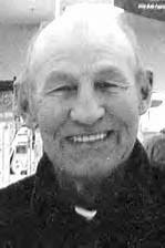 Jacob Richard Weger (1934-2005)