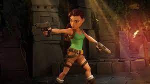 The official tomb raider instagram. Tomb Raider Reloaded Youtube