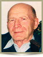 Gerald Thomas (Tom) Lundy