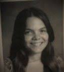 Rebecca Ann “Becky” Eudy (1961-1980)