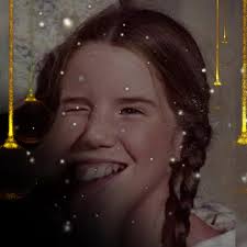 Laura Ingalls Wilder..Little House On The Prairie