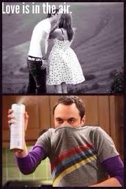 No titles as meme captions. Love Is In The Air Justpost Virtually Entertaining