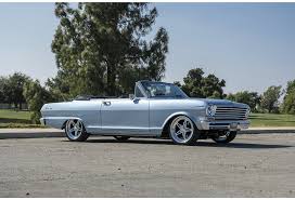 Image result for Almond Fawn 1964 Nova