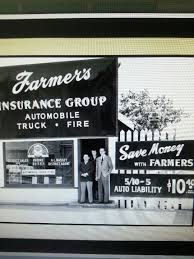No Worries Finding Their Office Like It Farmers Insurance Group Insurance Farmer