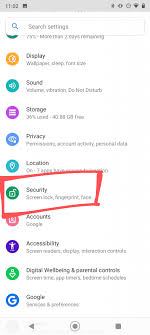 You can use this method to view applications which are locked by someone on their p. 10 Best Methods To Unlock Android Phone In 2021 Joyofandroid Com