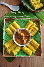 Ini berbeda jika kamu mengonsumsi obat kuat kimia. Roti Jala Qasey Honey