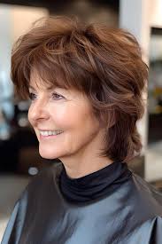 A Guide to Hair Care for Mature Hair 👇👇❤️✂️