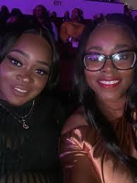 Latoya Randall's Instagram, Twitter & Facebook