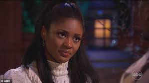 The Bachelorette: Charity Lawson walks out Brayden Bowers but he returns to  crash cocktail party