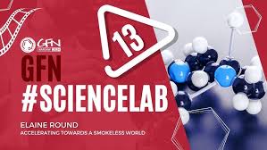 #GFN24 Science Lab