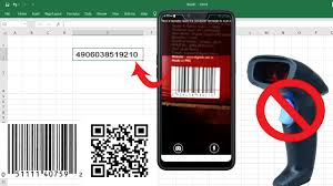 We did not find results for: How To Use Mobile As A Barcode Qr Code Scanner For Ms Excel Ms Word Youtube