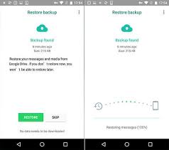Click transfer whatsapp messages to continue whatsapp backup from android to iphone. 100 Working 2021 Restore Whatsapp Backup To Iphone From Google Drive In 2 Ways