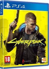 Listado completo con todos los juegos de ps4 que existen o que van a ser lanzados al mercado. Cyberpunk 2077 Para Playstation 4 Yambalu Juegos Al Mejor Precio