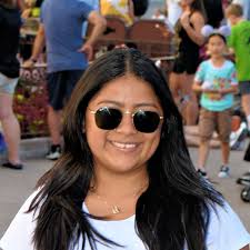 Gloria Paz and Israel Lemus's Wedding Website