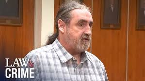 Sean Finnegan sentenced to death in Oak Ridge murder case