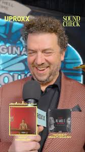 Which one of these could be Kenny Powers’ theme song? 🤔, We played Danny  McBride some of his most iconic rap references