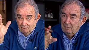 Muere Abel Alonso, histórico exdirigente de Unión Española y presidente de  la ANFP