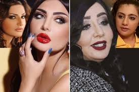 وردت على سؤال الإعلامي صالح الراشد حول ما إذا كانت تفكر في. Ø´Ø§Ù‡Ø¯ÙˆØ§ Ø§Ù„ØªØºÙŠÙŠØ±Ø§Øª Ø§Ù„Ø¬Ø°Ø±ÙŠØ© Ù„Ù†Ø¬Ù…Ø§Øª Ø§Ù„Ø®Ù„ÙŠØ¬ Ø¨Ø¹Ø¯ Ø¹Ù…Ù„ÙŠØ§Øª Ø§Ù„ØªØ¬Ù…ÙŠÙ„ Ø¨Ø§Ù„ØµÙˆØ±