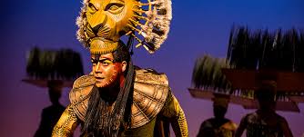 This show is either sold out or has ended its performance in new york. Surprising Facts About The Lion King The Smith Center The Smith Center Las Vegas