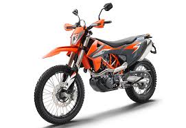 Our success in racing is reflected in the uncompromising des. Ktm 690 Enduro R 2021