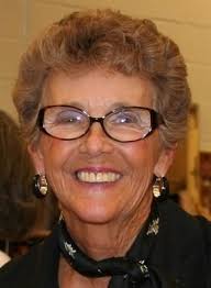 Betsy Rich Obituary (1940